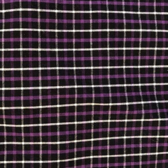 Pajama Pants by Protocol Plaid‎ Size L - Picture 4 of 4